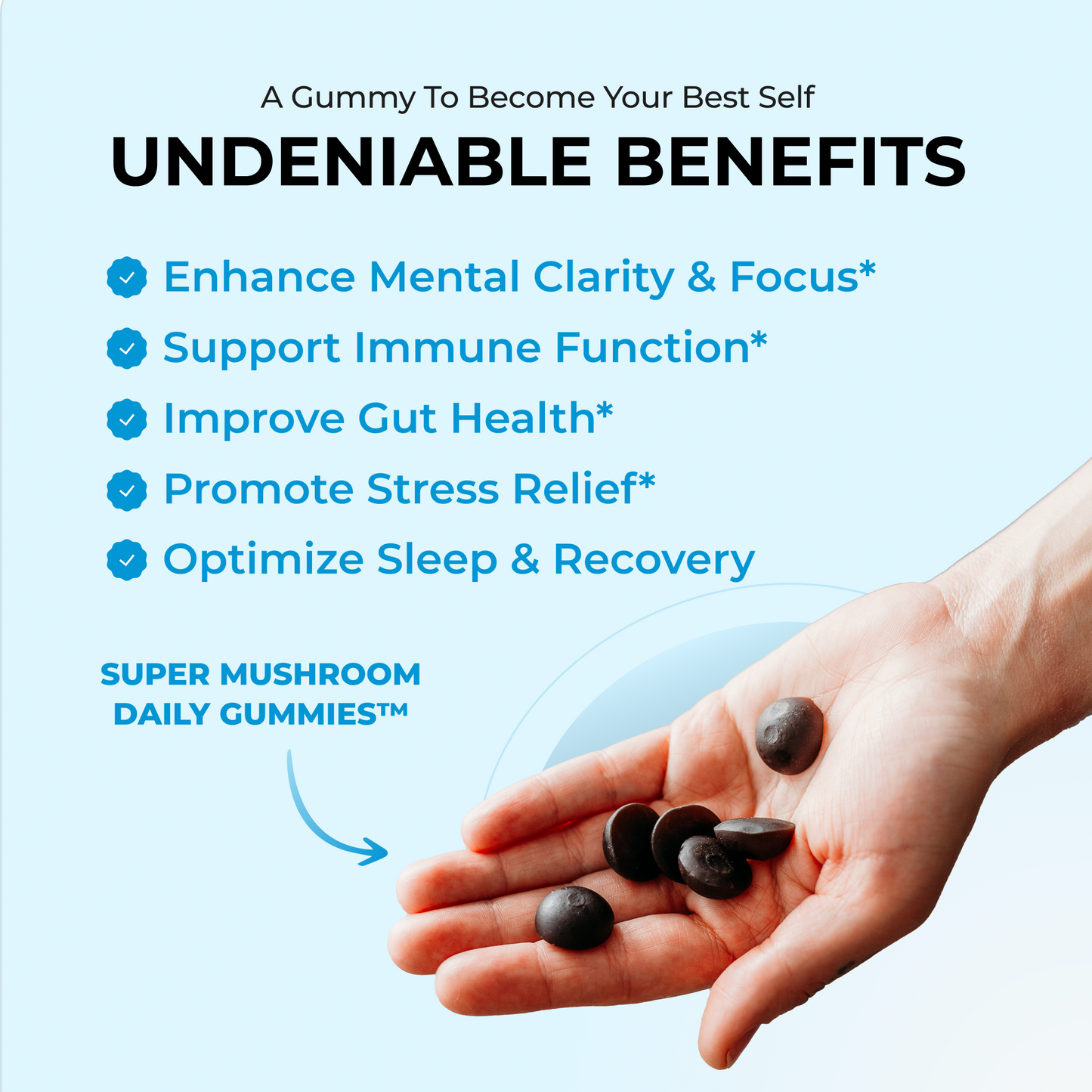 Boost Energy & Focus Naturally