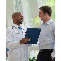 Healthy Inflammation Response