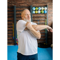 Joint Comfort & Mobility