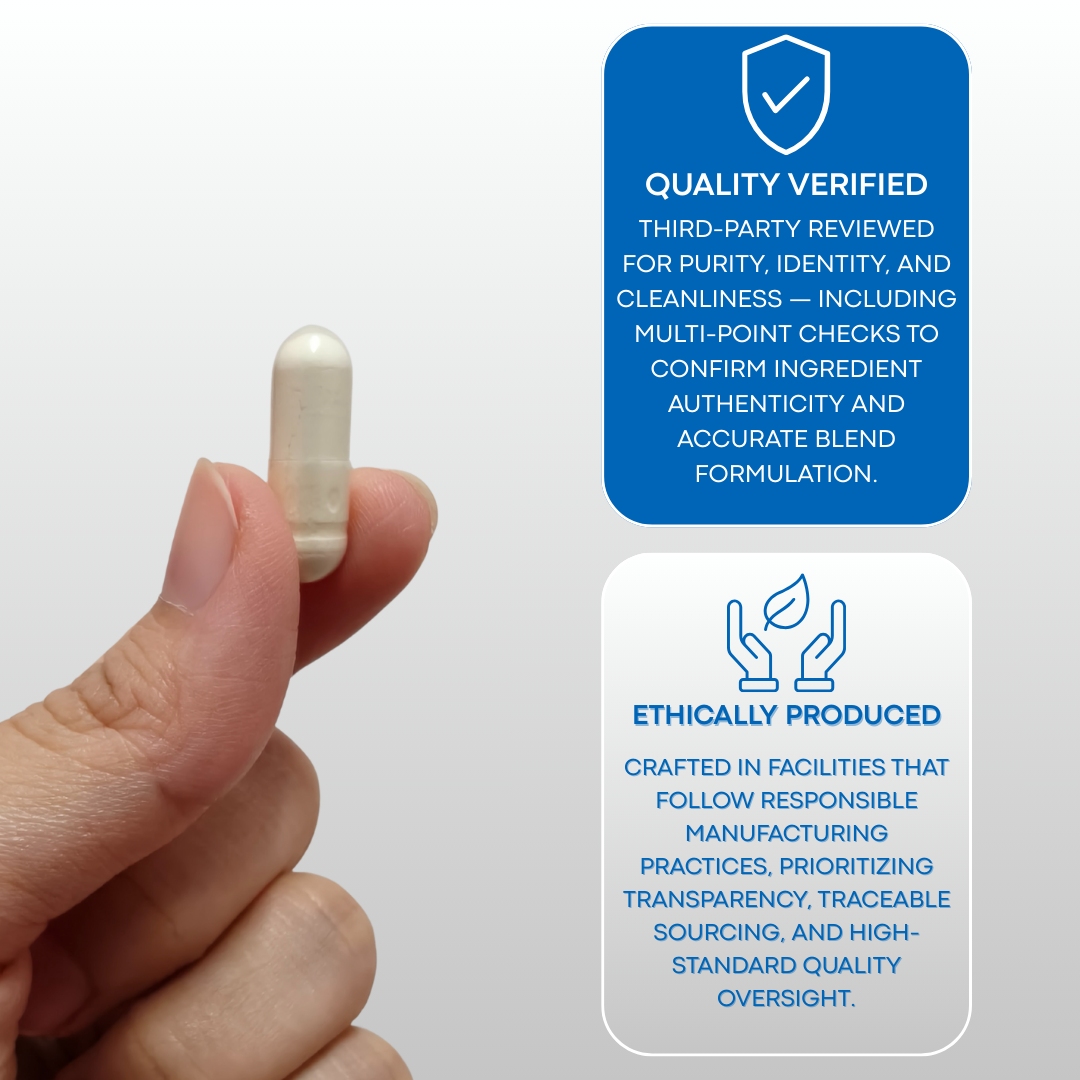 PureAmino Complex – EssenTree